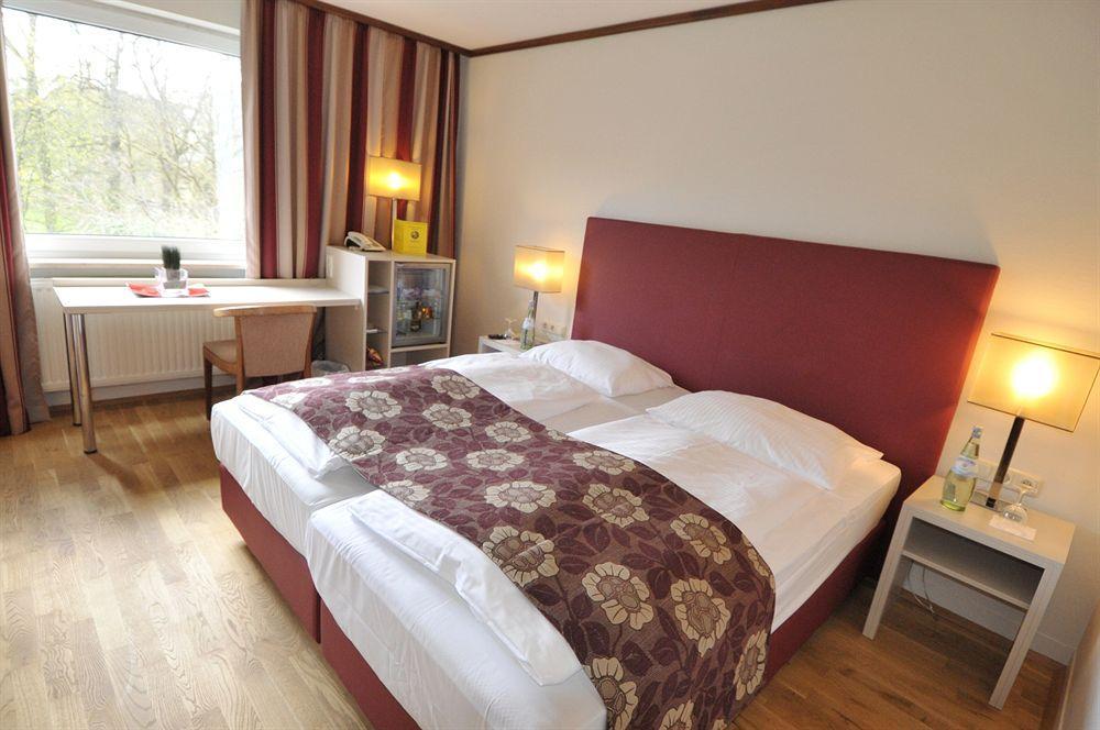 Ambassador Parkhotel Hotel Múnich