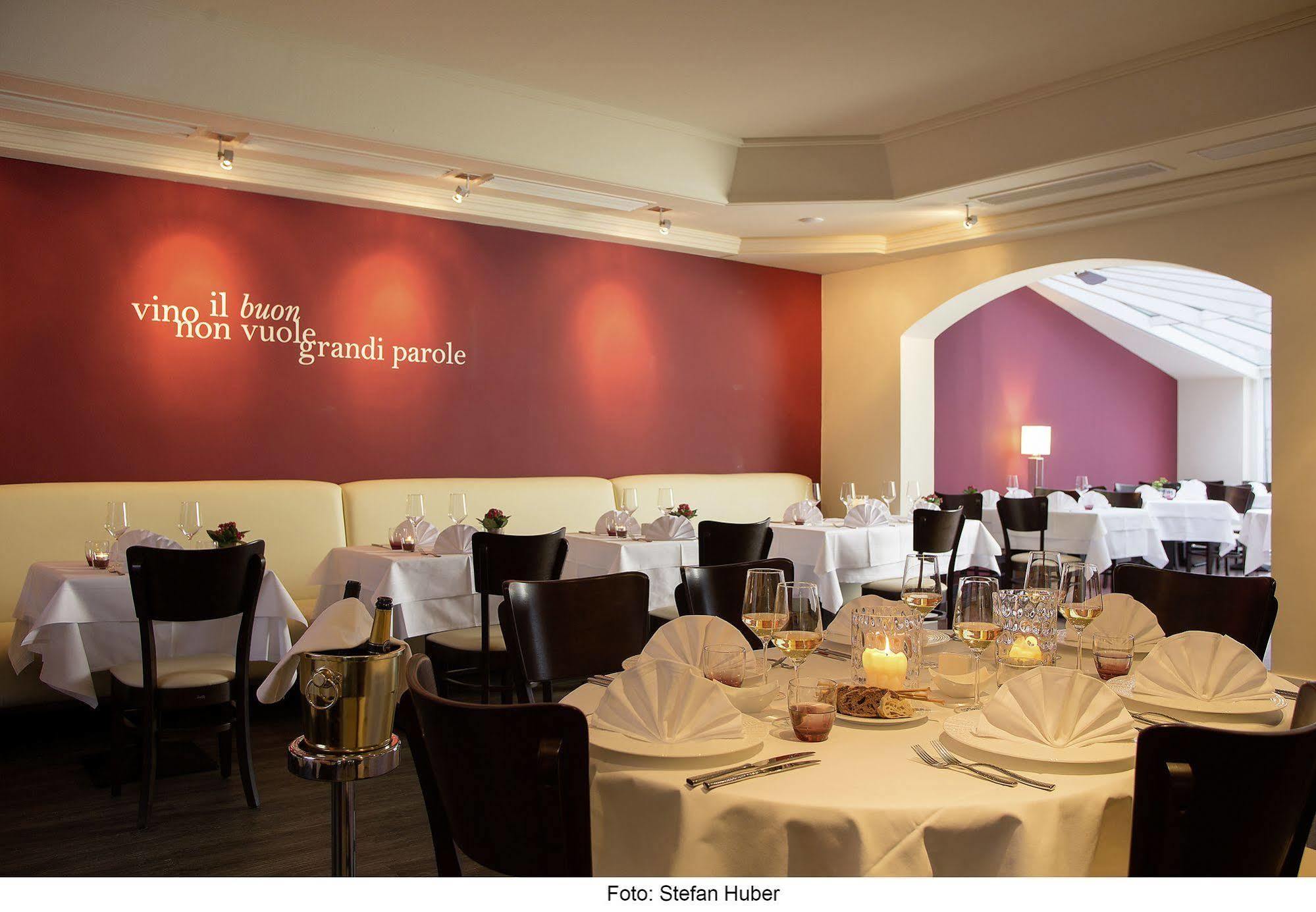 Hotel Ambassador Parkhotel Múnich