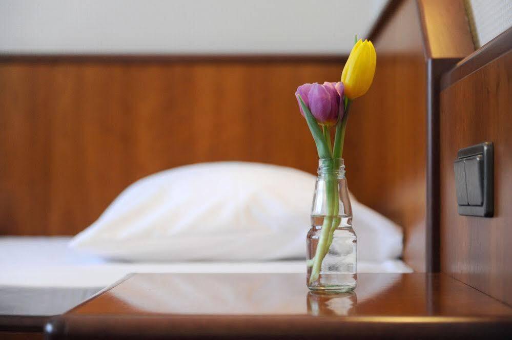 Hotel Ambassador Parkhotel Múnich