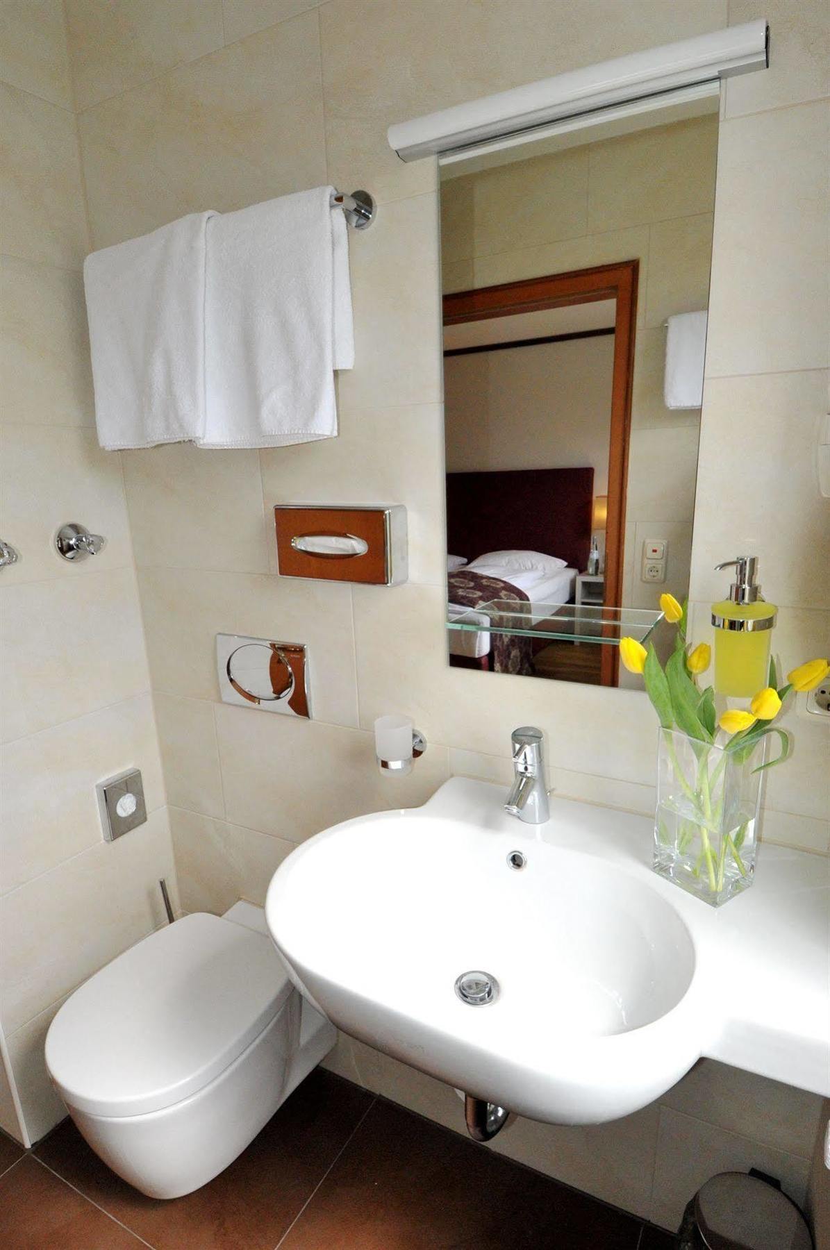 Hotel Ambassador Parkhotel Munich